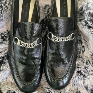 rag & bone loafers